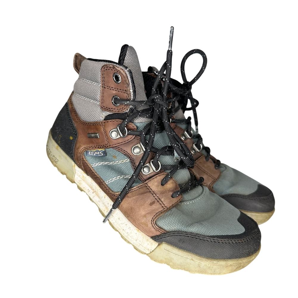 Lem's Outlander Waterproof Boot